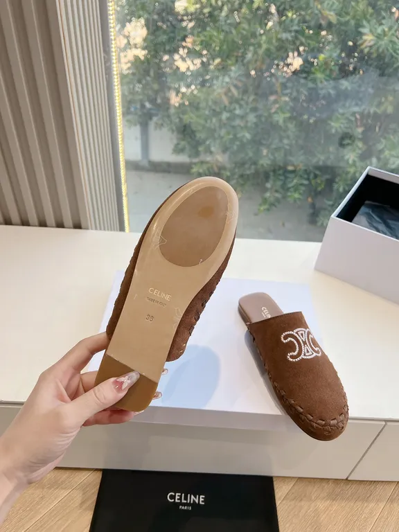 Celine Shoe 